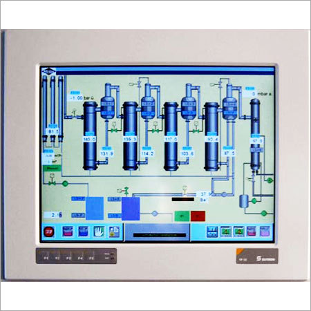 Caustic Soda Recovery Plant