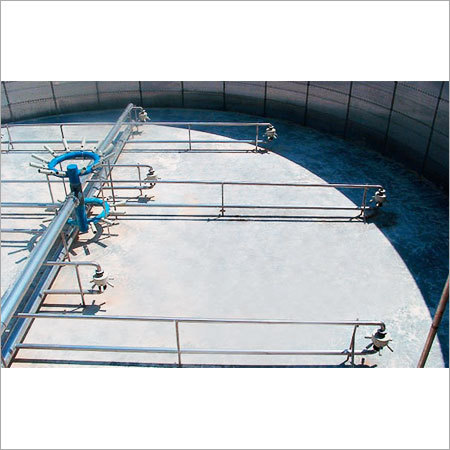 Static Mixing Nozzles