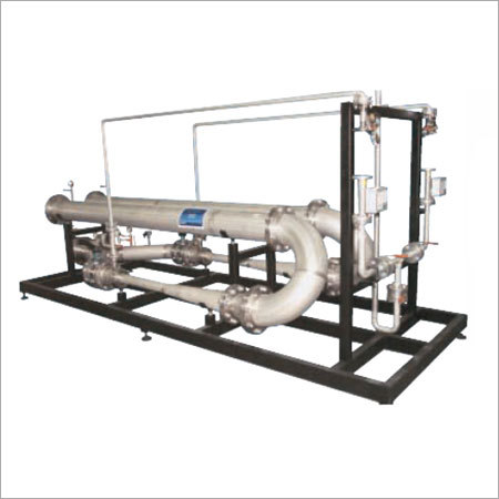 Liquid Jet Gas Compressor