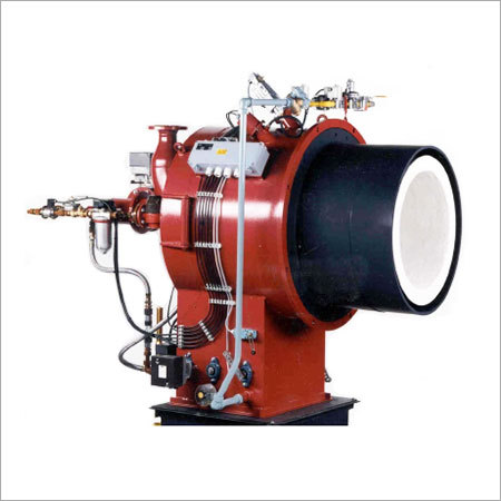 Commercial Oil Burners