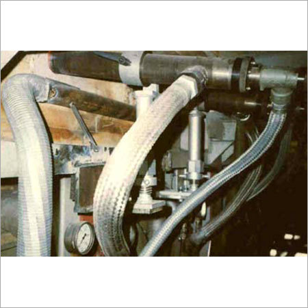 Gas Burner Equipment