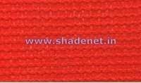 Red Shade Net