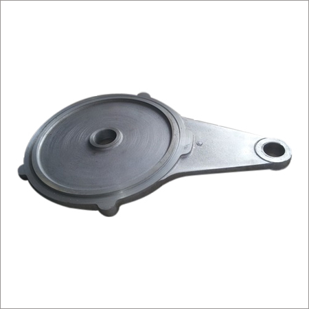 Aluminum Gravity Die Casting