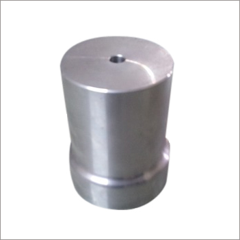 Aluminium Gravity Die Casting