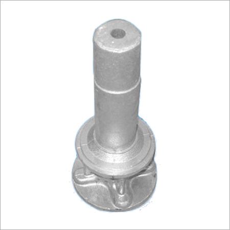 Aluminium Casting Electrical Products