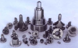 Carbide Bushes