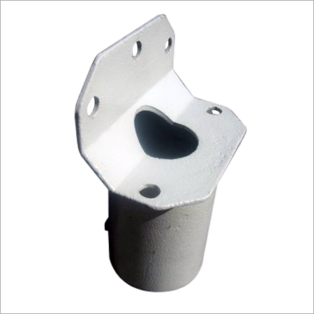 Electrical Aluminium Casting Products
