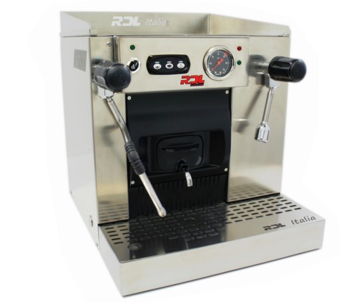 maxi pro coffee pod machine