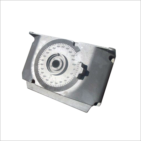 Aluminium Die Casting Electrical Products