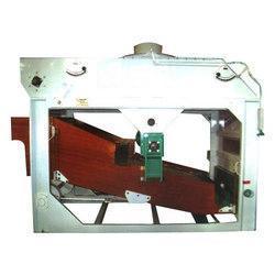 Pre Cleaner Machines