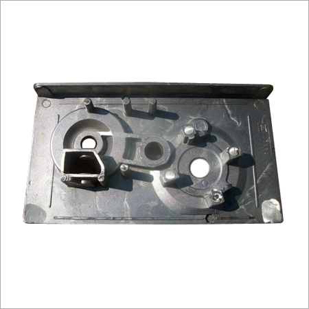 Electrical Industry Aluminium Casting