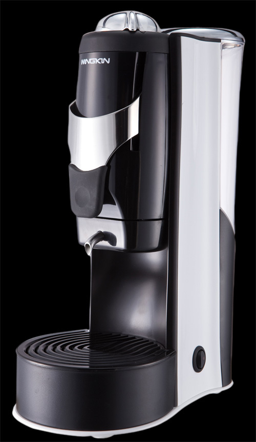 coffee pod machine