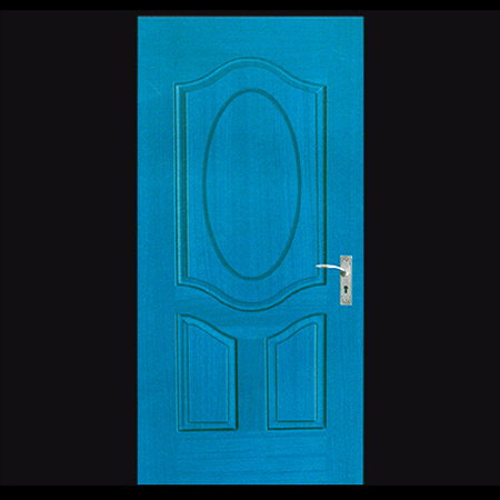 Moulded Panel Doors By TOP PLYWOODS PVT. LTD.
