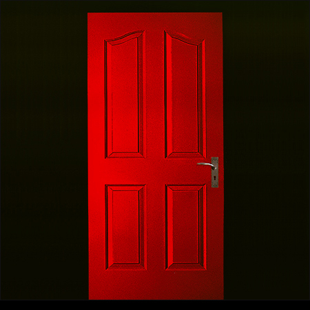 4 Panel Moulded Doors