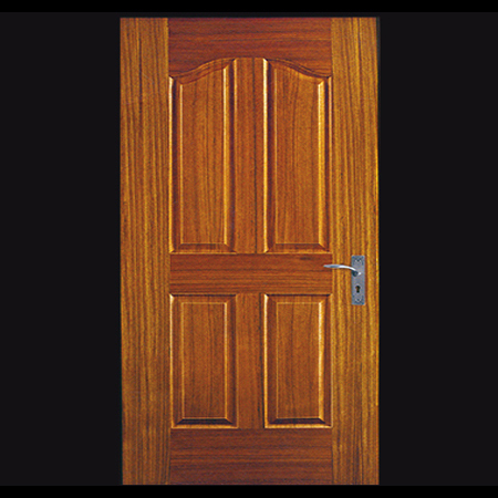 Teak Wood Doors By Top Plywoods Pvt. Ltd.