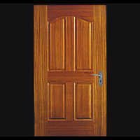 Teak Wood Doors