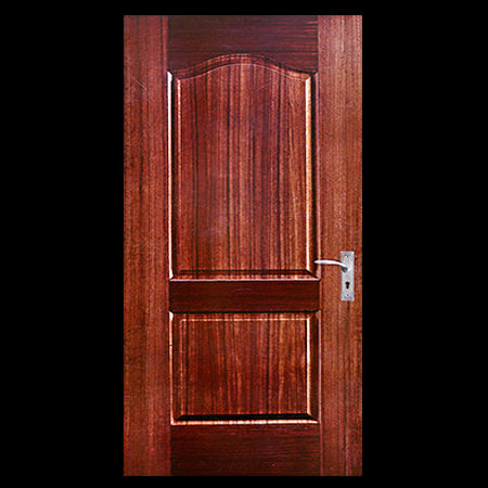 Moulded Doors