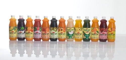 FRESH juice CONCENTRATE
