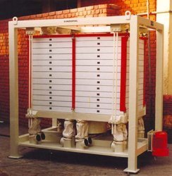 Mini Plan sifter