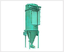 Reverse Air Jet Filter
