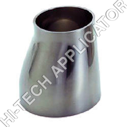 Lined Concentric Reducer