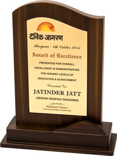 Unique Corporate Awards