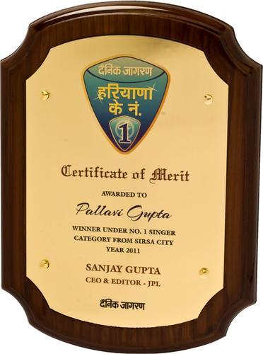 Corporate Employee Awards