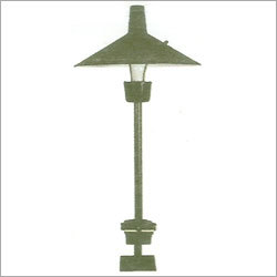Garden Shrub Lighting