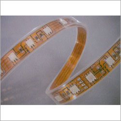 Waterproof Flexible Light Strips