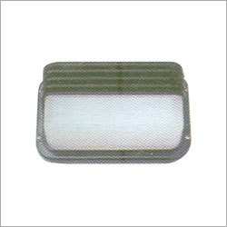 Aluminium Cast Headlights