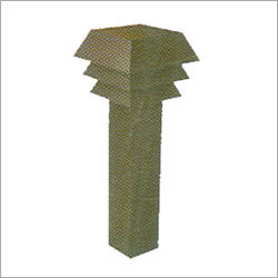 Bollard Gate Light