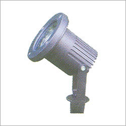 Garden Spike Lights