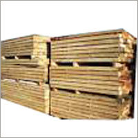 Teak Wood