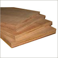 Commercial Plywood