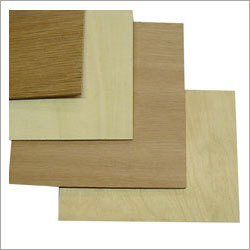 Water Resistant Plywood