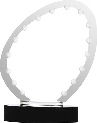 Crystal Awards Trophy