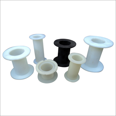 Elevator Plastic Rem Coil Bobbin