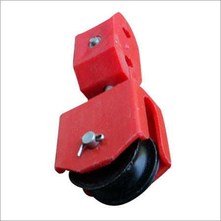 Lift Door Roller