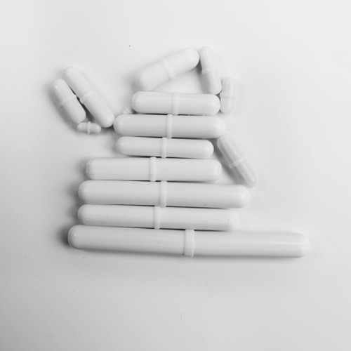 PTFE Magnetic Stirrering Bars PTFE Magnetic Stirrering Bars