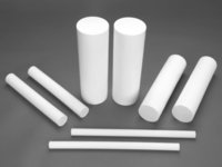 PTFE Molded Rod