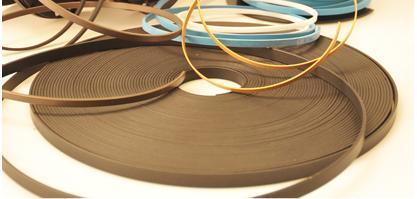 PTFE Bronze Filled Guide Tapes By DHWANI POLYMER INDIA PRIVATE LIMITED