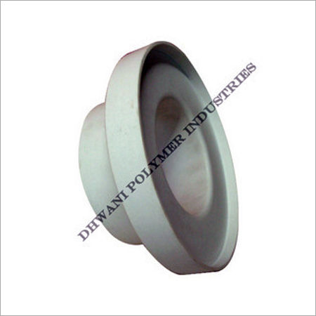 Glass Filled PTFE Valve Seats