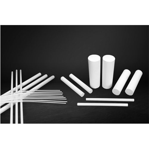 PTFE Ram Extruded Rod