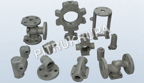 Investment Castings