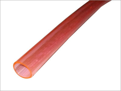 Flexible Transparent Pipe