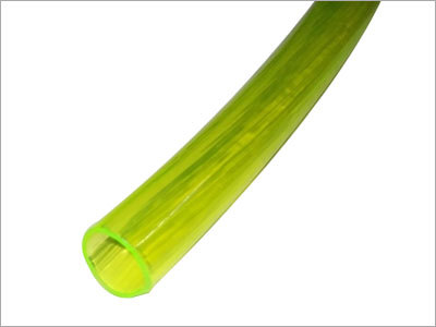 Flexible PVC Tube