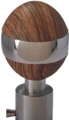 Stainless Steel Curtain Fittings