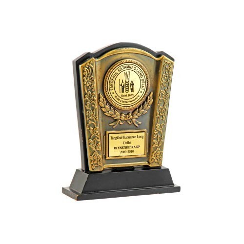 Education Wooden Award