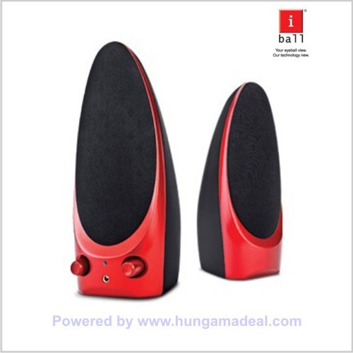 IBall I2-460 Speaker