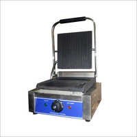 Single Sandwich Griller